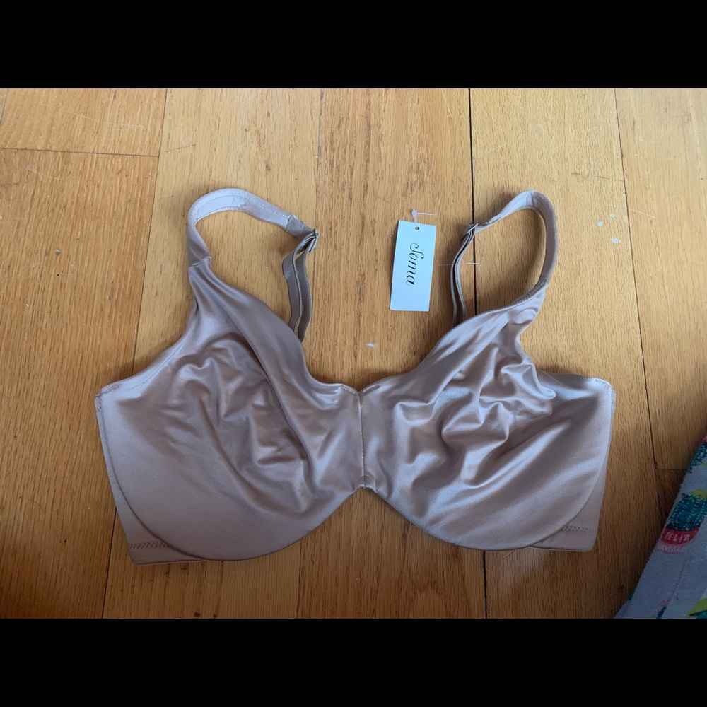 Bra